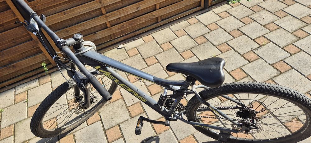 Vand bicicleta  27 inch