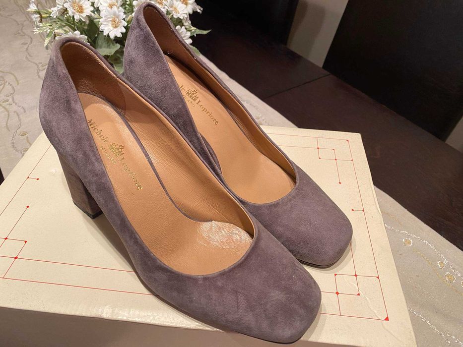 Оригинални обувки