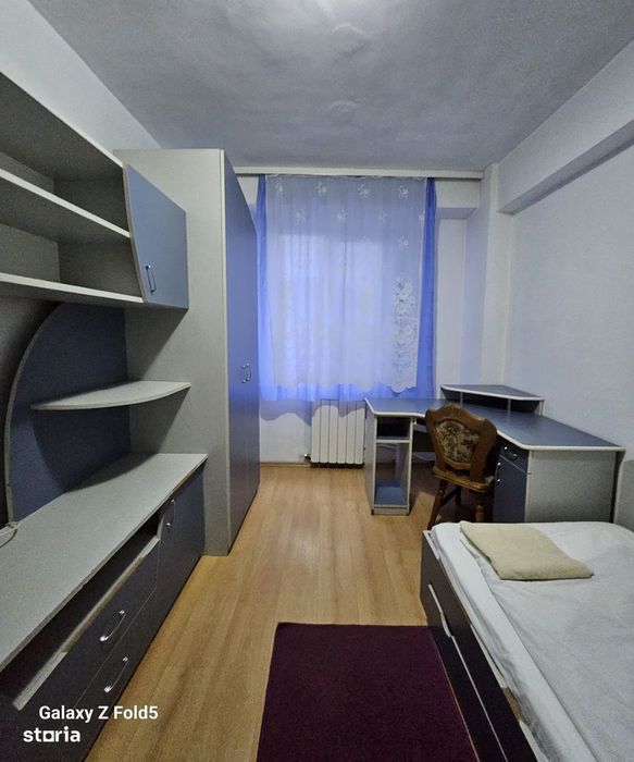 Ap 3 camere de vanzare– Str. Nufărului, cartier Nufărul, Oradea