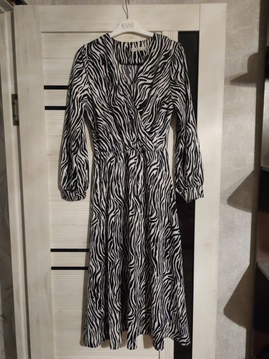 Платье на любой вечер