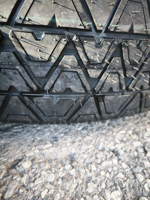 19" оригинална патерица за Jaguar F pace/Land rover.