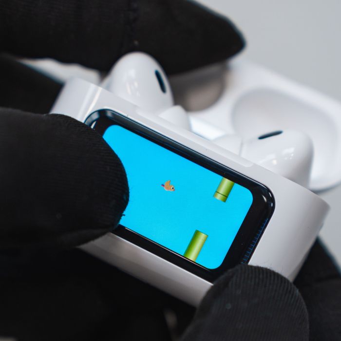 ScreenPods Безжични Слушалки