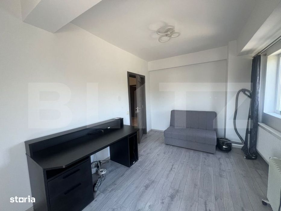 Apartament 3 camere 65mp , parcare inclusa , 3 balcoane ,zona LIDL