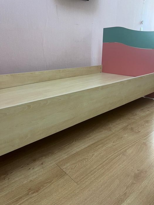Кровать 1 спальная