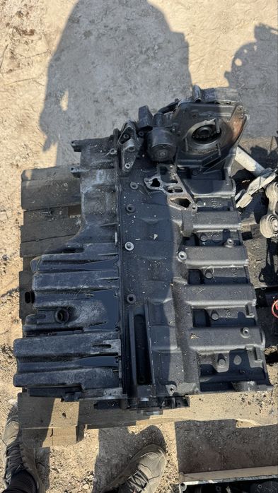 Оборудван блок за БМВ 3.0д 218кс