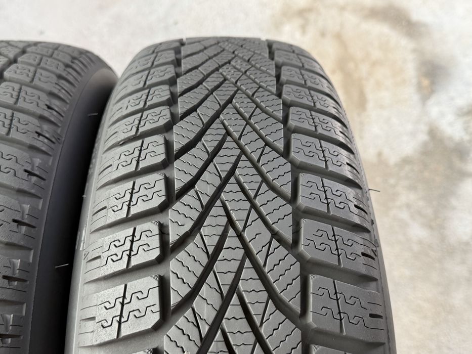 “Dot 25” 185/65/15 Falken 2Броя: 90€ 8.4мм