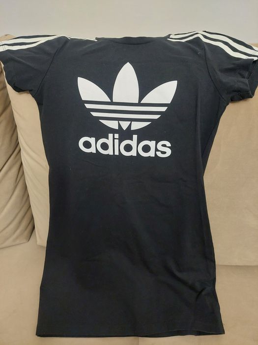 Rochie adidas mărimea 9-10 ani