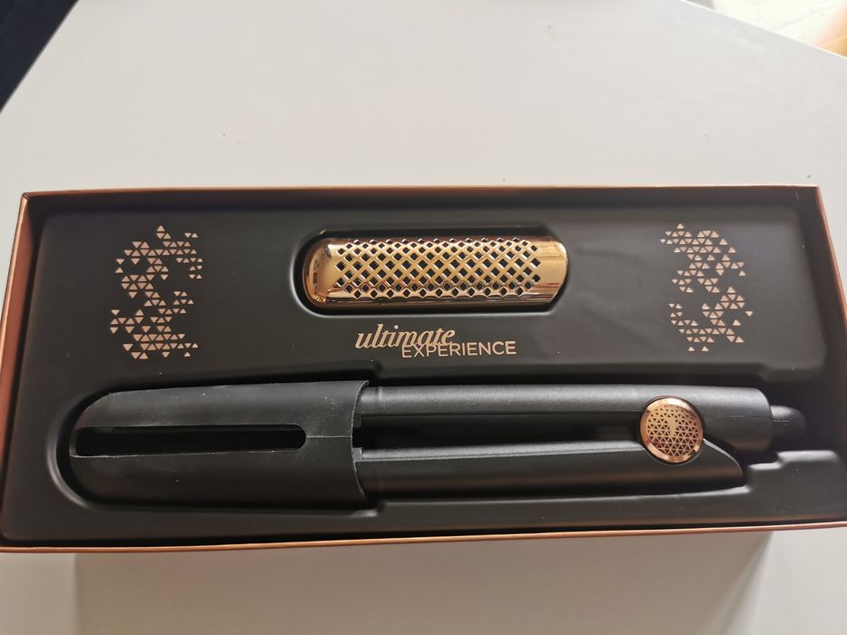 Преса за коса Rowenta ultimate experience