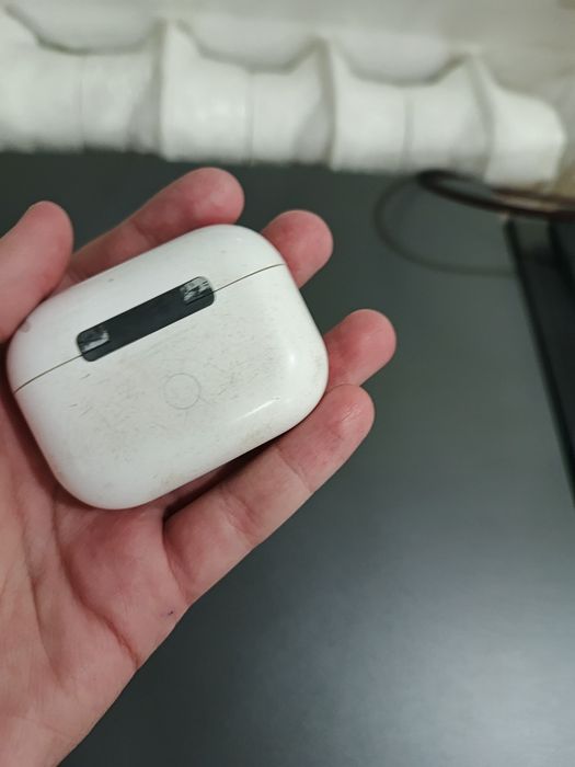 Айрподсы 2 про обмен на айфон