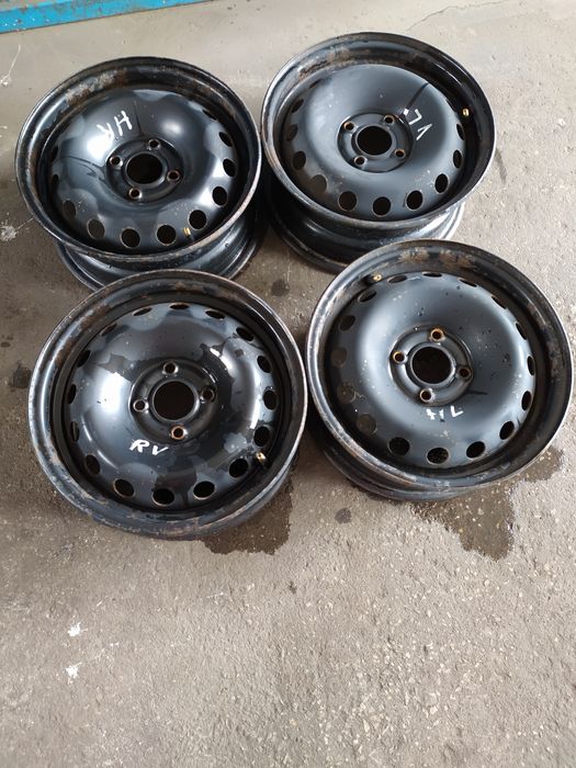 Джанти за Рено Клио и Меган Сценик  14 цола