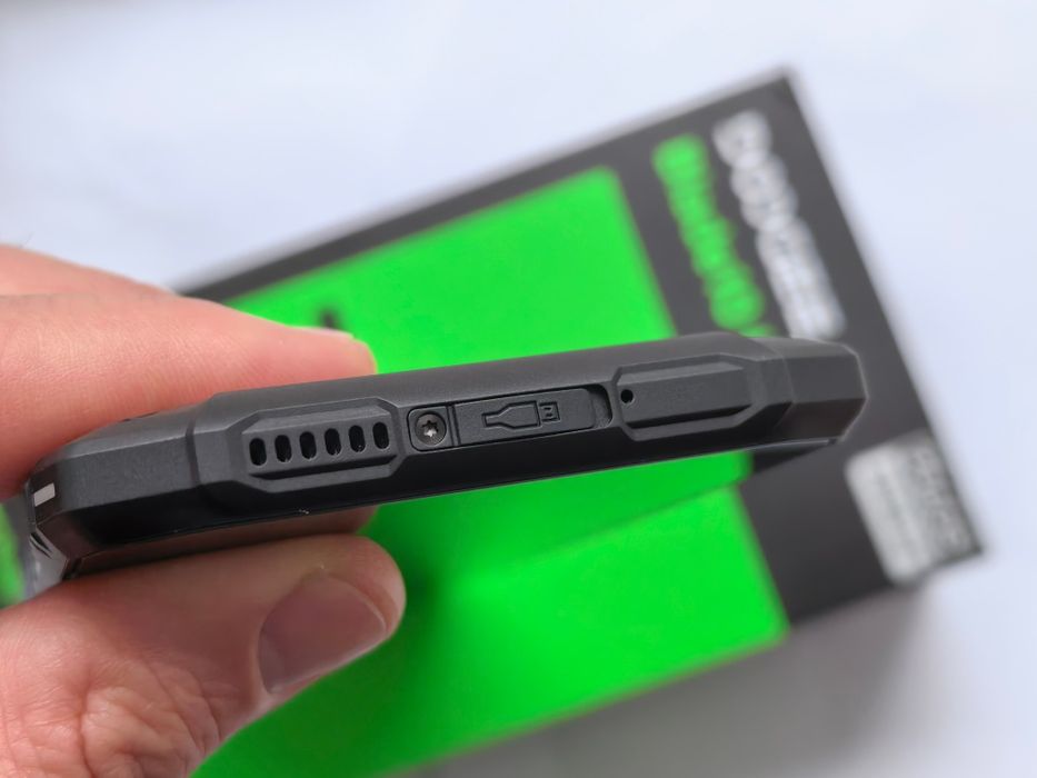 Doogee blade 10 ultra