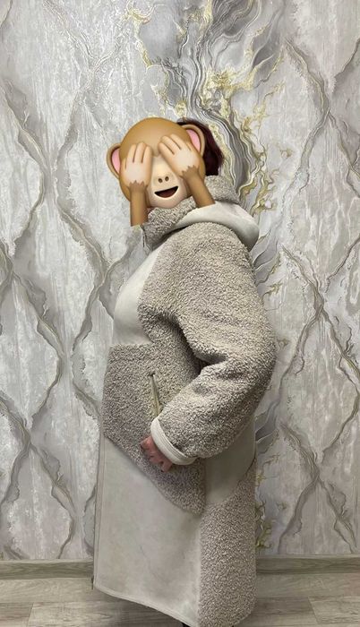 продам дубленку в отличном состоянии