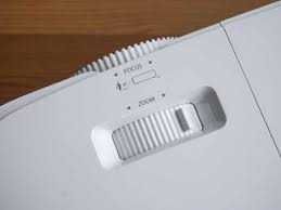 Проектор OPTOMA 39 HDR