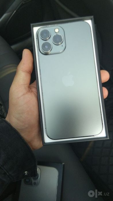 iPhone 13 Pro Max 1 TB ZA/A dual
