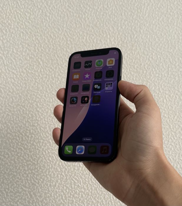 Iphone 12 mini Apple Айфон