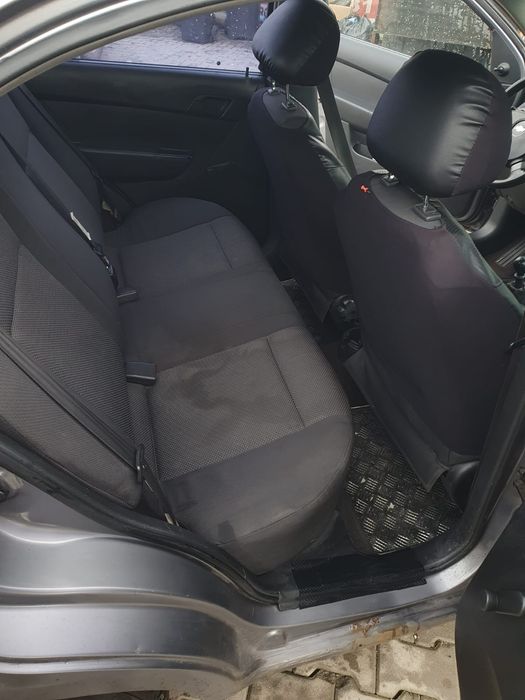 Chevrolet Aveo 1.4 Benzina / Gaz