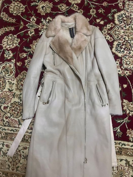 Продам дубленку за 100000 тг