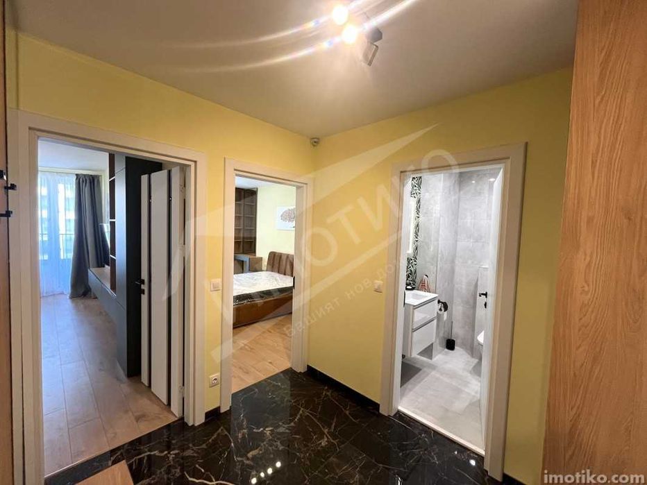 Дава се под наем Двустаен апартамент в София, Дружба 2 - 75 кв.м за 750 € - Снимка #8