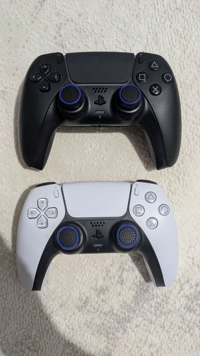 PS5 с дисководом