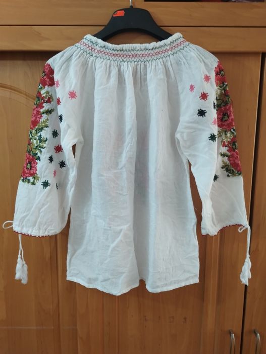 Ie tradiționala Oltenia