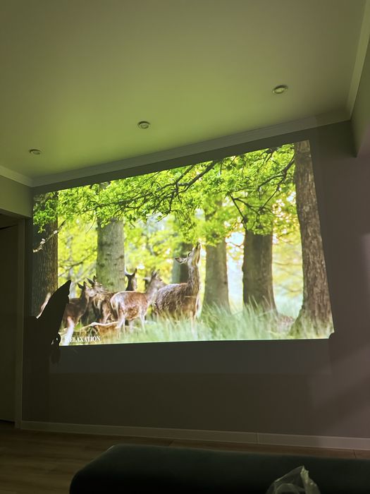 Проектор Samsung полный комплект