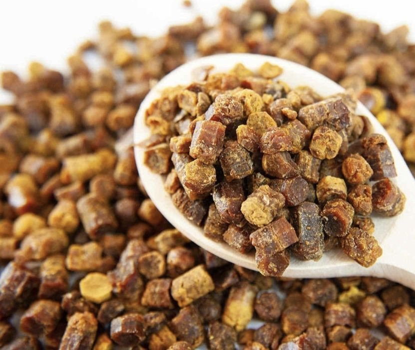 Pastura  de la albine