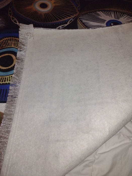 Нов силиконов килим