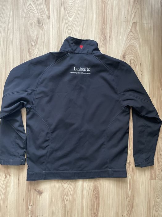 Engelbert Starauss Softshell/мъжко яке софтшел L