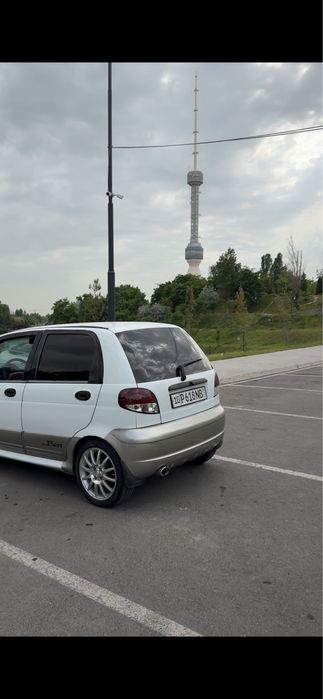Optira R15 diska