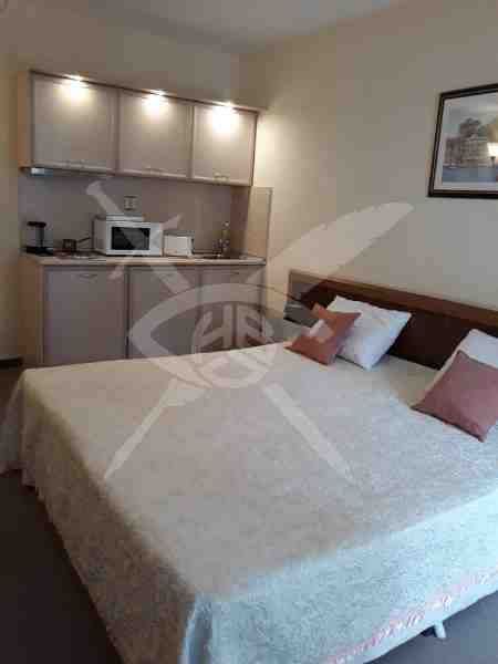 Едностаен апартамент в Слънчев Бряг! 102270