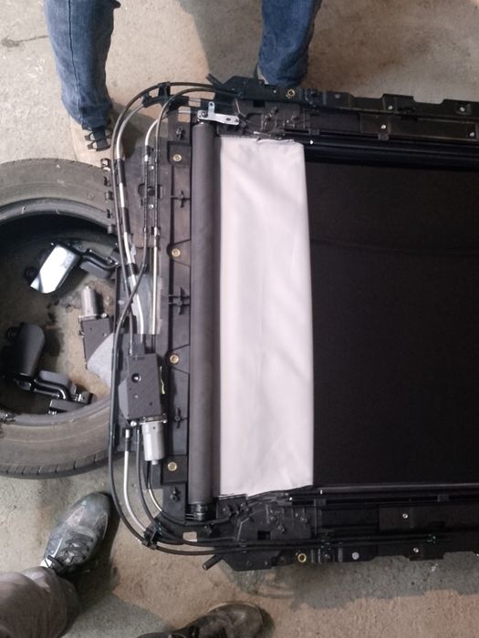 Автолюк Ремонт и Диагностика