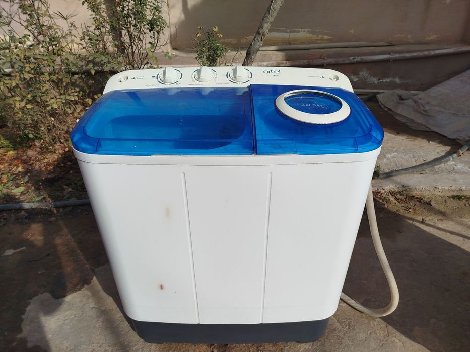 Стиральная машинка полуавтомат Artel