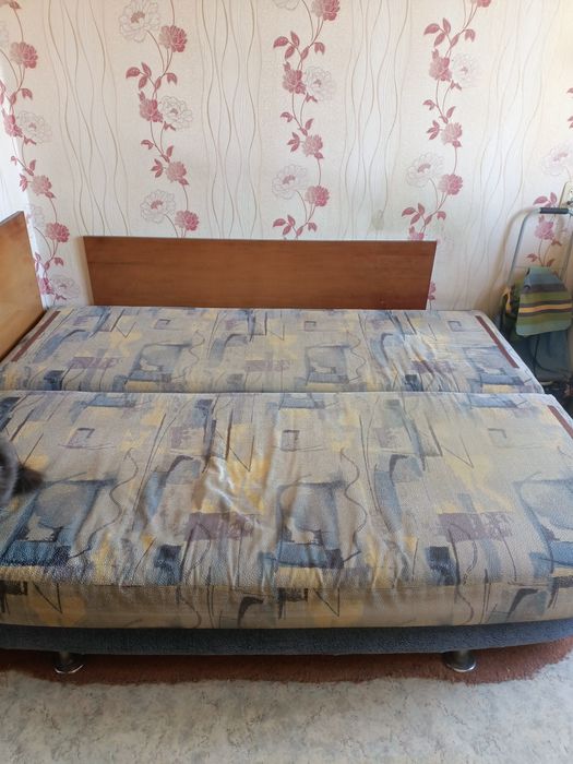 Продам диван-кровать