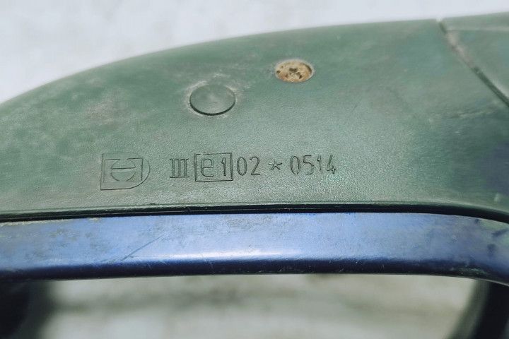 Oglinda dreapta electrica e1020514 Volkswagen Passat B5 (1996 - 2000) electric
