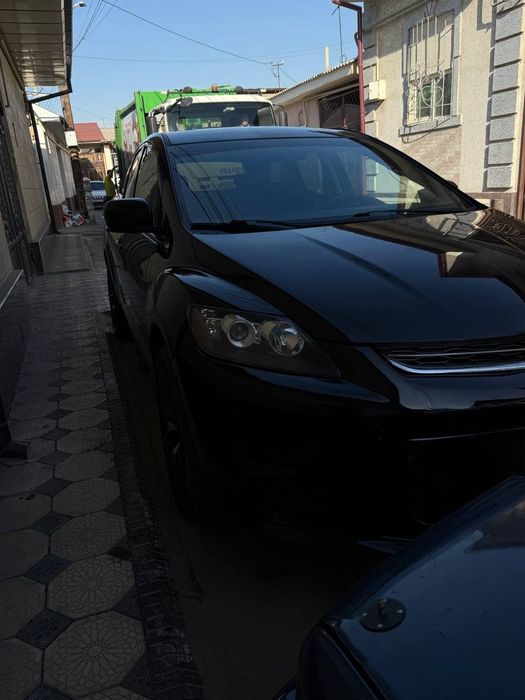 Mazda cx7 2.3 turbo 4×4