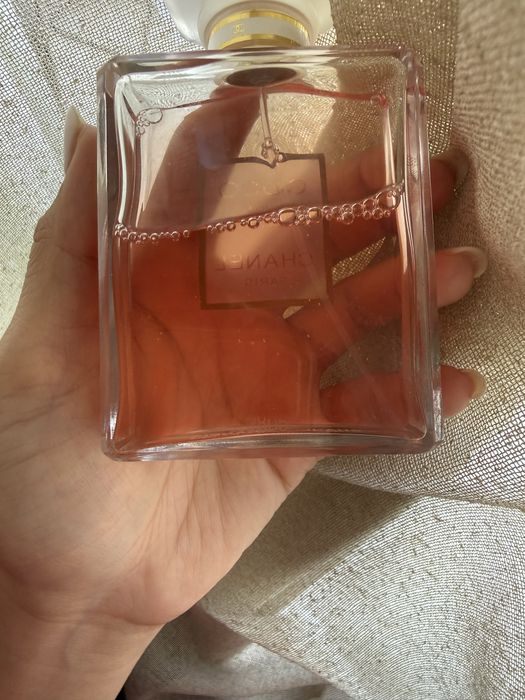 Продам парфюм шанель оригинал