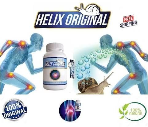 Helix Original Ispaniya maxsuloti