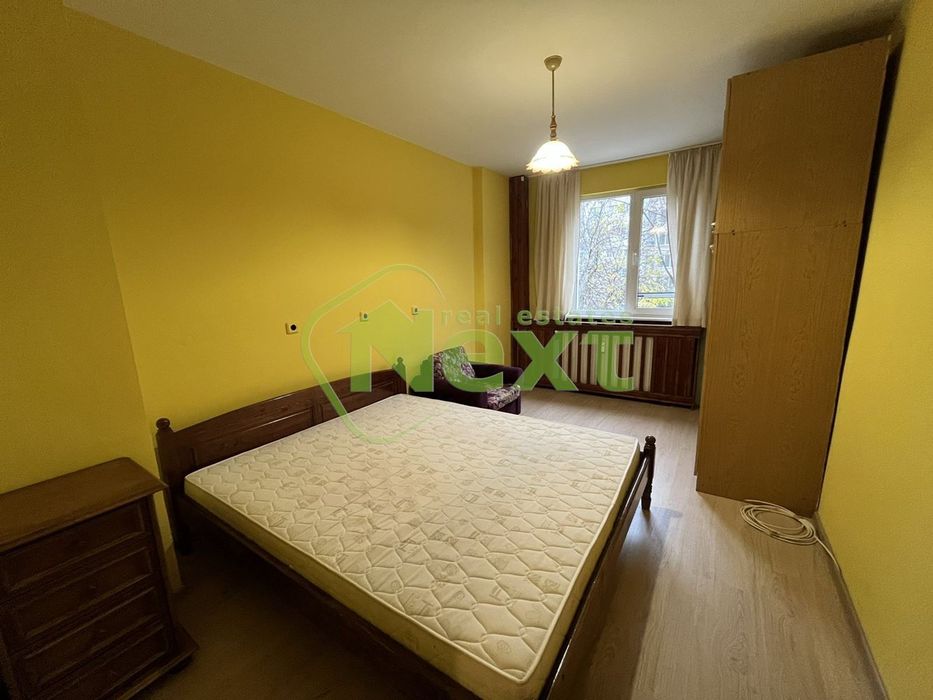 Дава се под наем Двустаен апартамент в София, Слатина - 45 кв.м за 384 € - Снимка #12