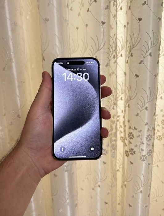 Ayfon 14 pro sotiladi