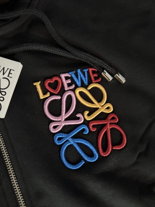 Loewe екип XS,S,M,L НАЛИЧНИ 79лв