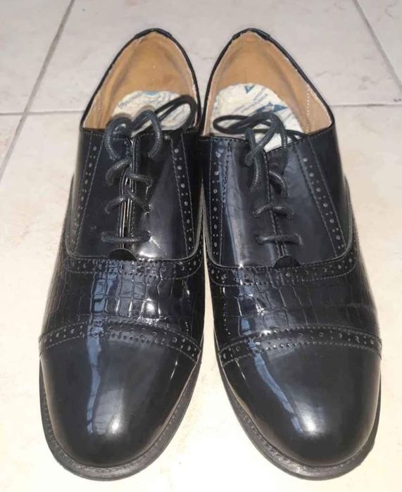 Botine si pantofi de dama