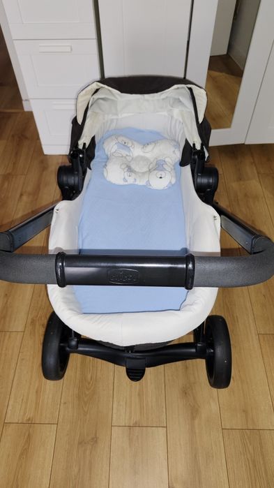 Коляска Chicco Urban