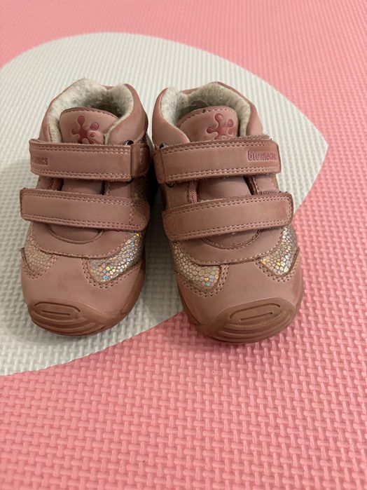 Biomechanics 22 размер