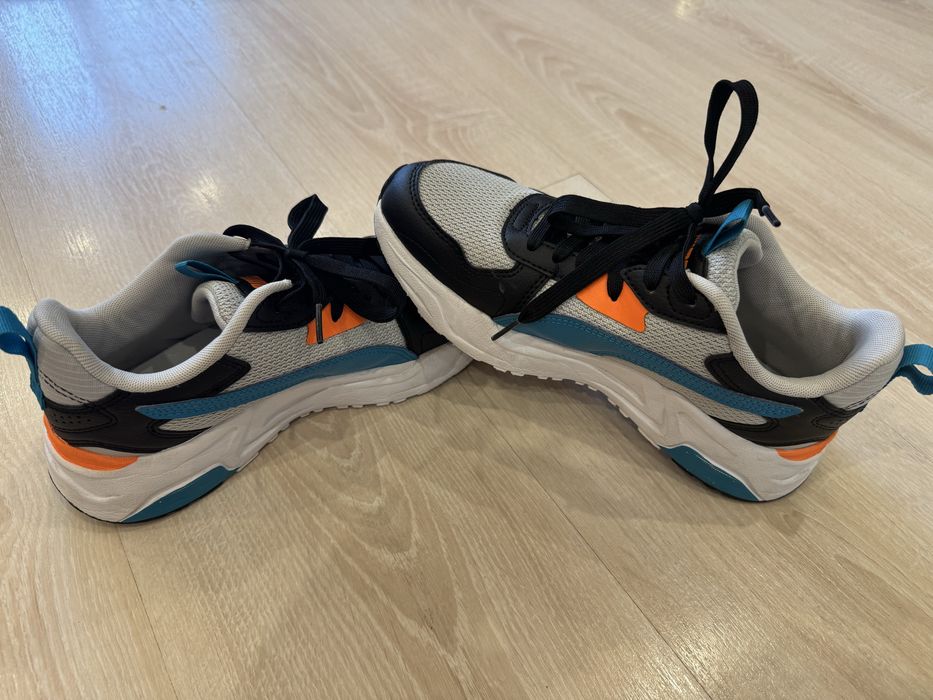 Маратонки Puma 38