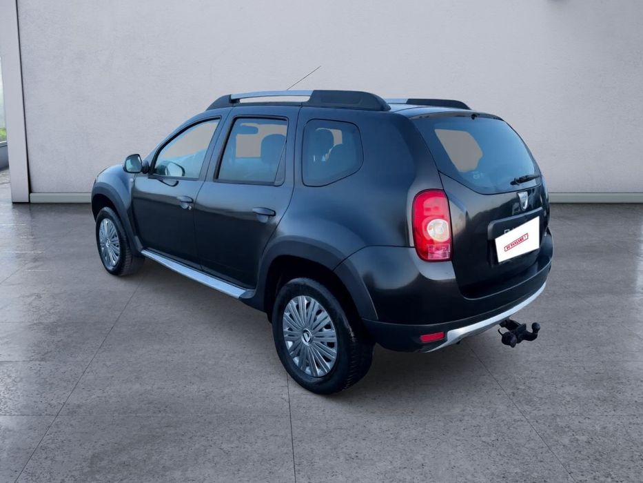 Dacia Duster/ 1.5 dci /4x4 2011/ euro 5