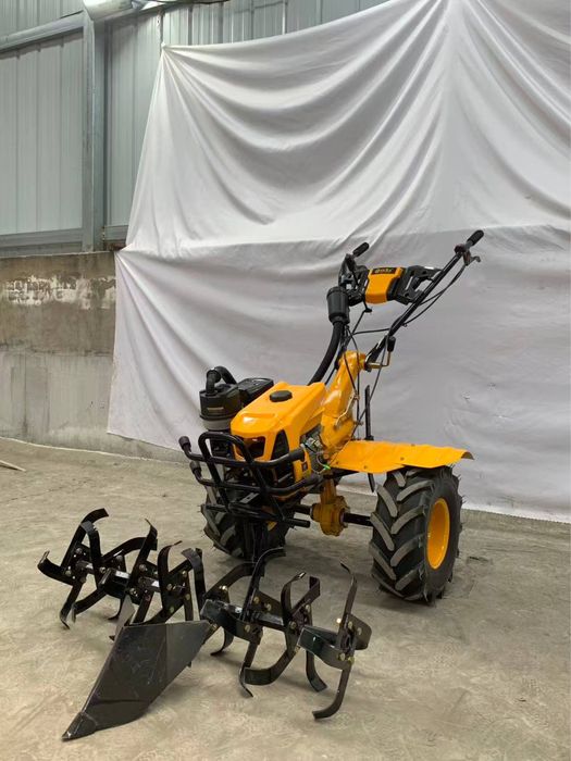 Texa 7.5PH motokultivator