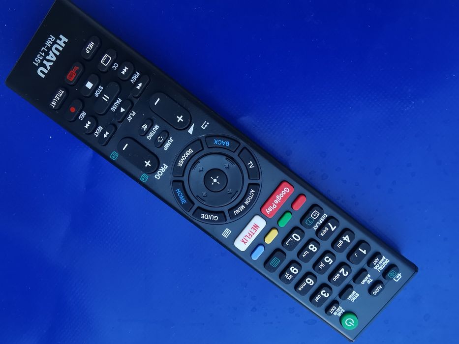 Telecomanda Sony Smart