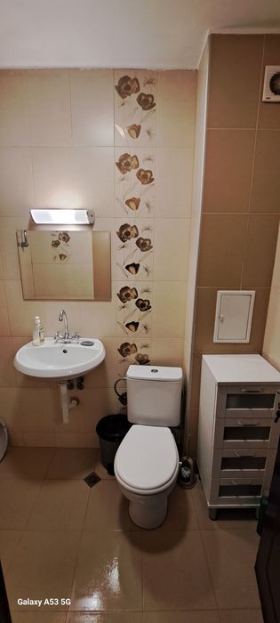 Дава се под наем Двустаен апартамент в Пловдив, Централна гара - 58 кв.м за 348.84 € - Снимка #8