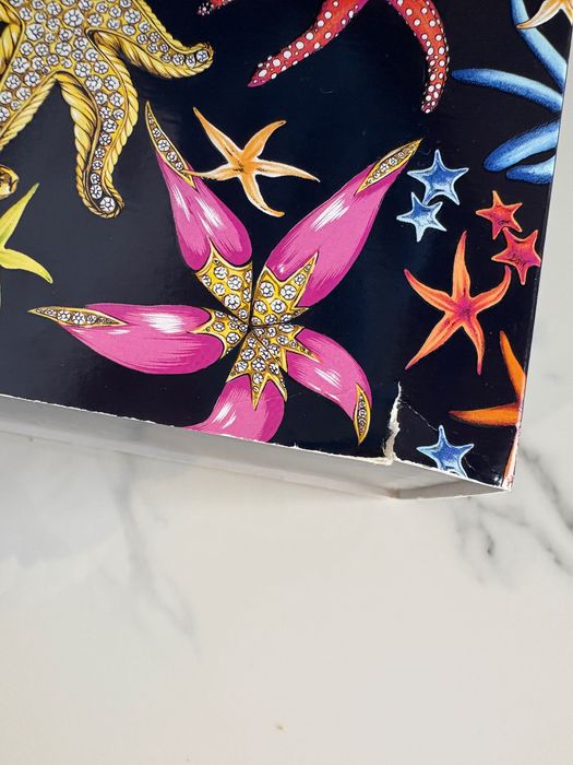 Дамски комплект Versace Dylan blue парфюм