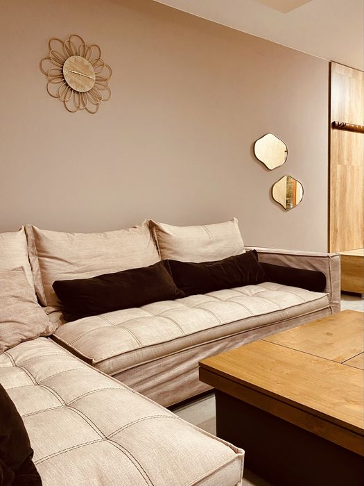 Дава се под наем Двустаен апартамент в София, Младост 1 - 75 кв.м за 800 € - Снимка #3